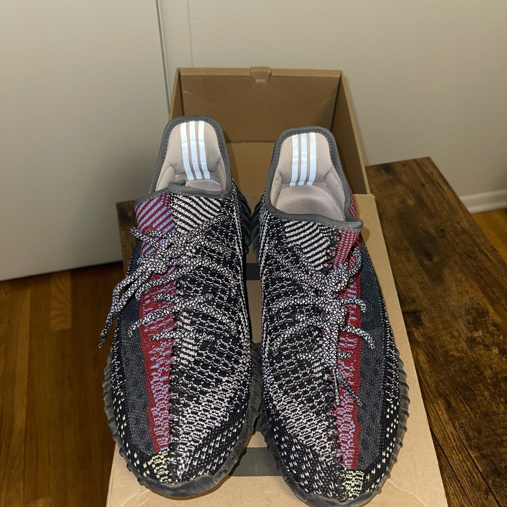 Adidas Yeezy Boost 350 V2